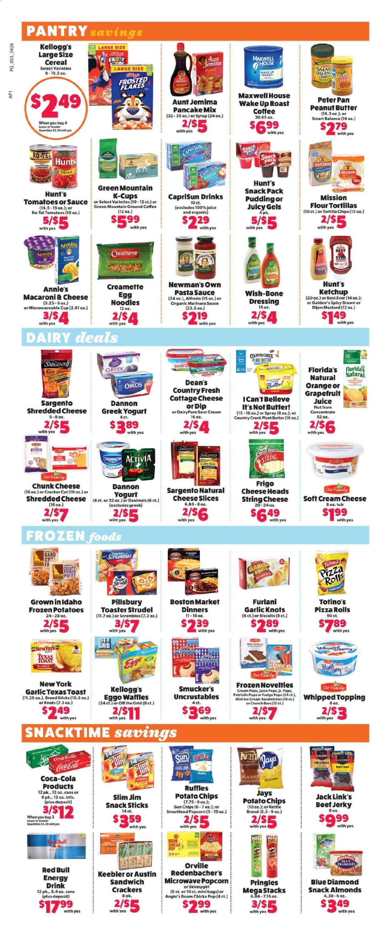 Family Fare Weekly Ad & Flyer April 12 to 18