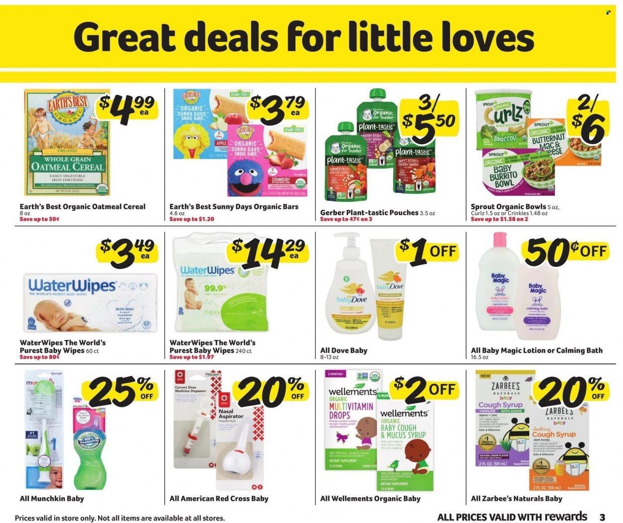 Winn Dixie (AL, FL, GA, LA) Weekly Ad Flyer Specials September 7 to September 20, 2022