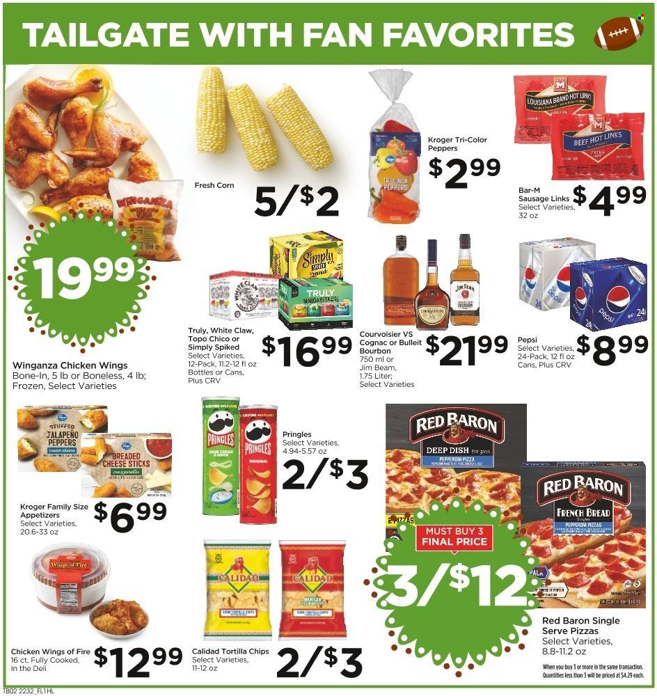 Food 4 Less (CA) Weekly Ad Flyer Specials September 7 to September 13, 2022