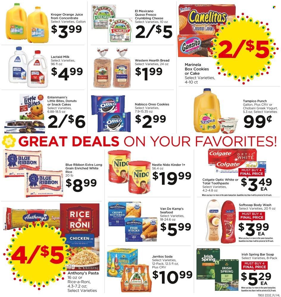 Food 4 Less (CA) Weekly Ad Flyer Specials September 7 to September 13, 2022