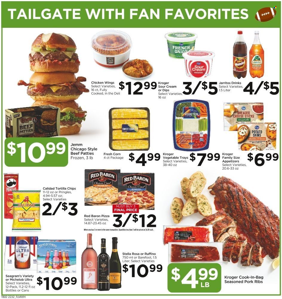 Food 4 Less (IL) Weekly Ad Flyer Specials September 7 to September 13, 2022