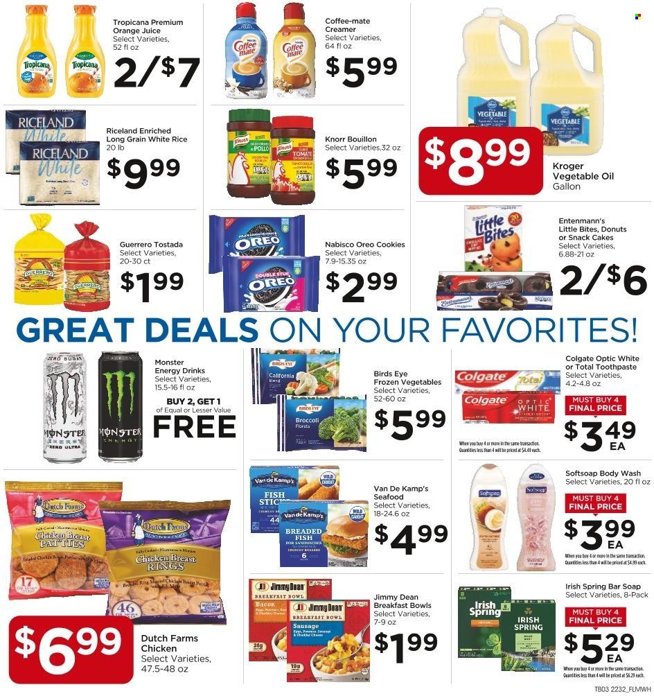 Food 4 Less (IL) Weekly Ad Flyer Specials September 7 to September 13, 2022