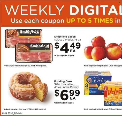 Food 4 Less (IL) Weekly Ad Flyer Specials September 7 to September 13, 2022