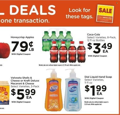Food 4 Less (IL) Weekly Ad Flyer Specials September 7 to September 13, 2022