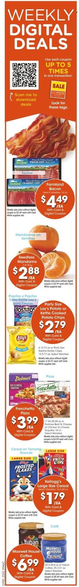 Fry’s (AZ) Weekly Ad Flyer Specials September 7 to September 13, 2022