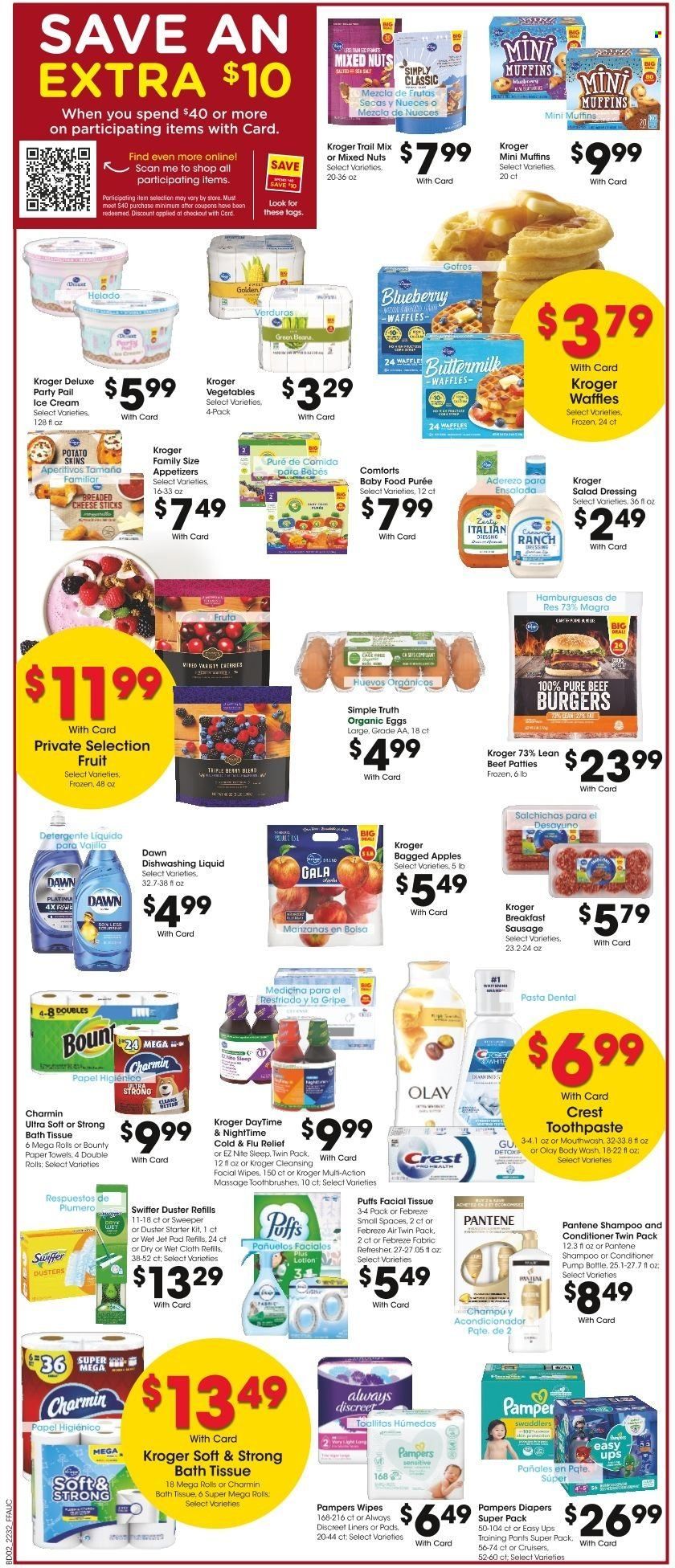 Fry’s (AZ) Weekly Ad Flyer Specials September 7 to September 13, 2022