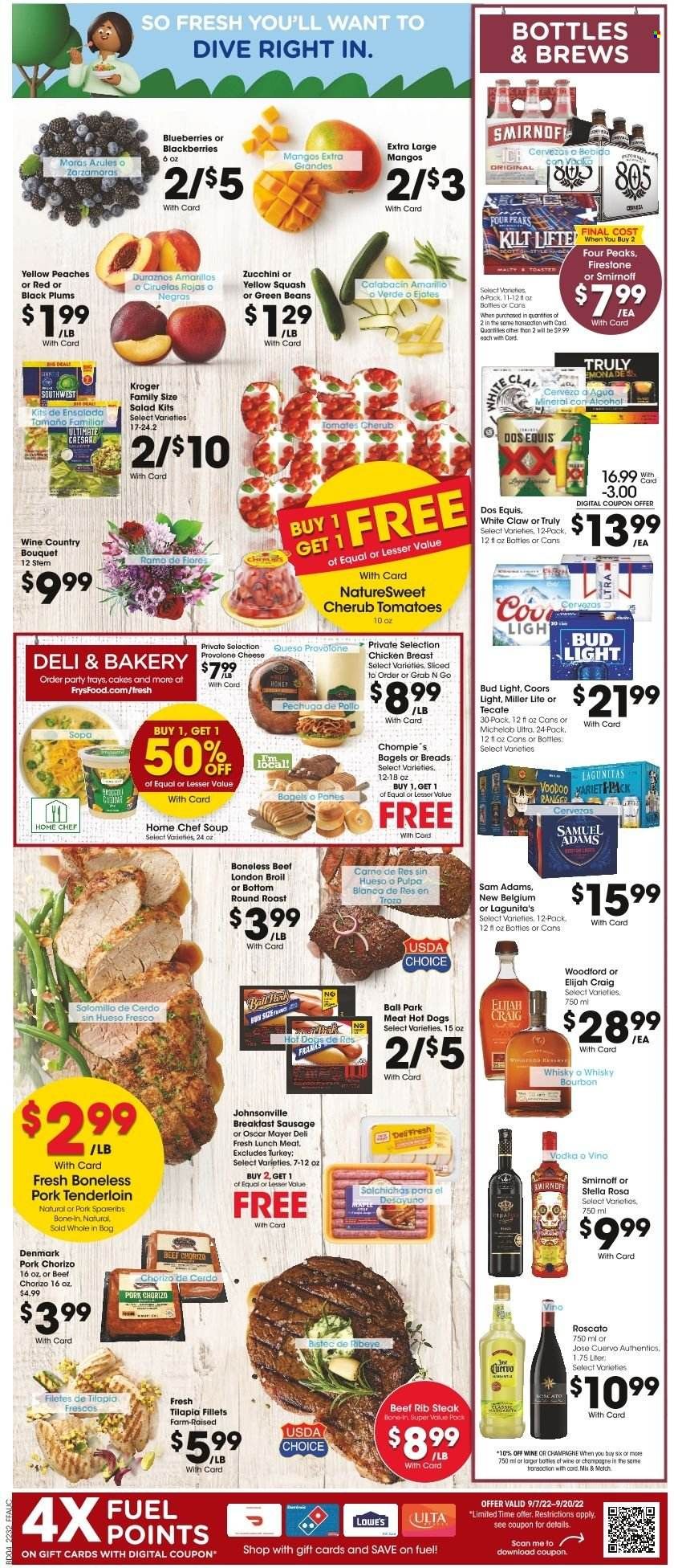 Fry’s (AZ) Weekly Ad Flyer Specials September 7 to September 13, 2022