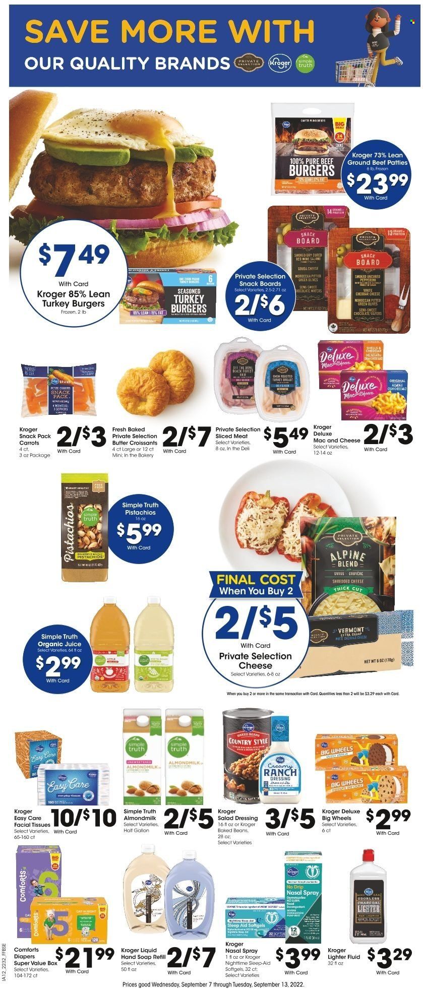 Fry’s (AZ) Weekly Ad Flyer Specials September 7 to September 13, 2022