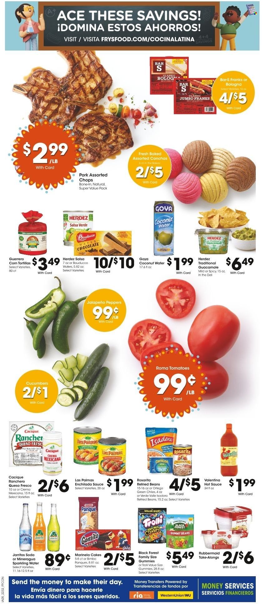 Fry’s (AZ) Weekly Ad Flyer Specials September 7 to September 13, 2022