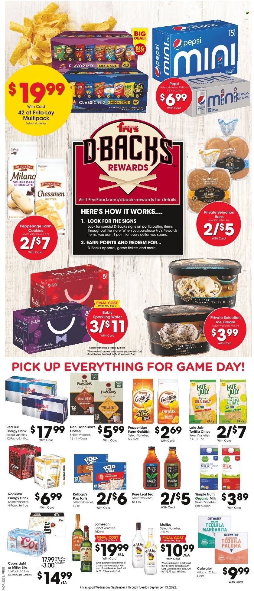 Fry’s (AZ) Weekly Ad Flyer Specials September 7 to September 13, 2022