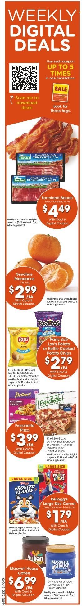 Smith's (AZ, ID, MT, NM, NV, UT, WY) Weekly Ad Flyer Specials September 7 to September 13, 2022
