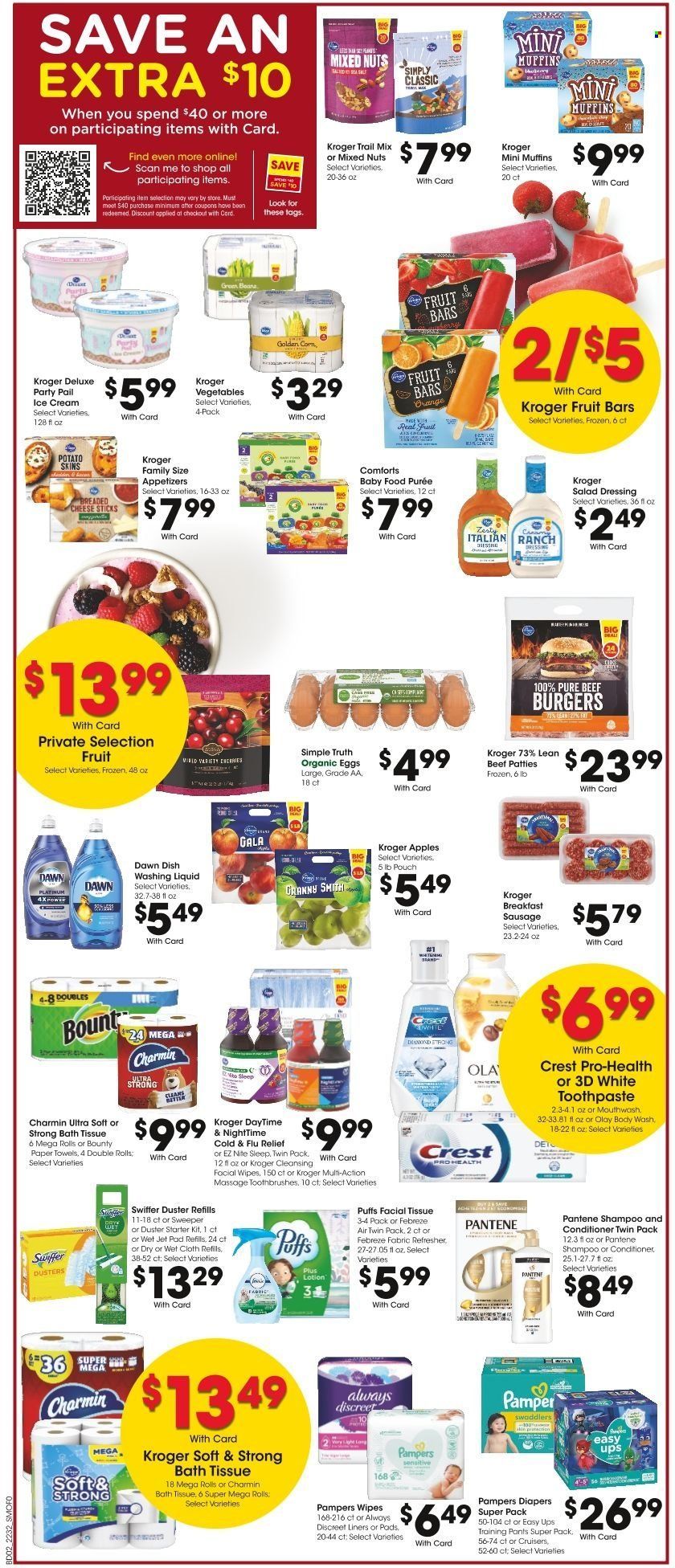 Smith's (AZ, ID, MT, NM, NV, UT, WY) Weekly Ad Flyer Specials September 7 to September 13, 2022