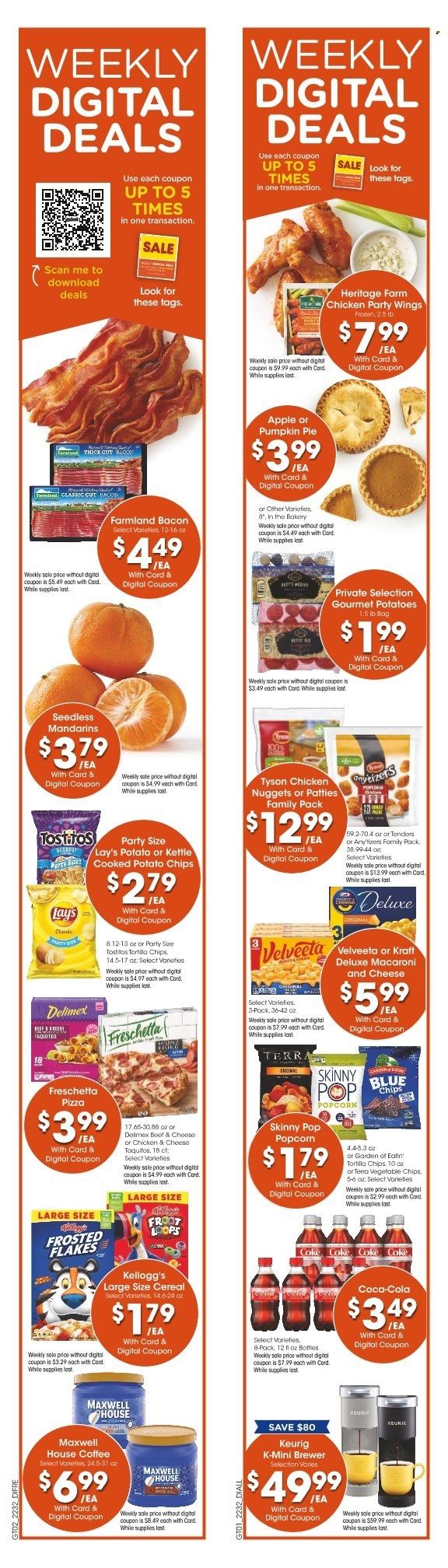 Baker's (NE) Weekly Ad Flyer Specials September 7 to September 13, 2022