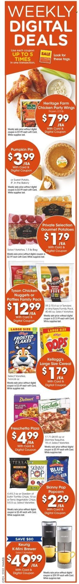 Ralphs (MD, NC, VA) Weekly Ad Flyer Specials September 7 to September 13, 2022