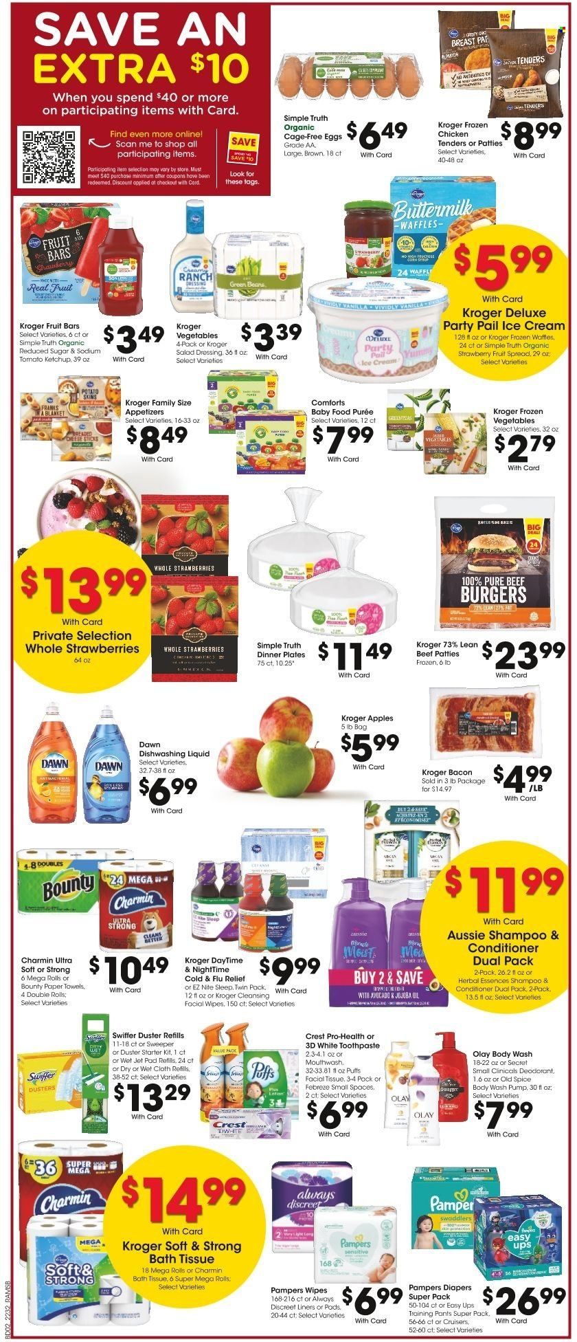 Ralphs (MD, NC, VA) Weekly Ad Flyer Specials September 7 to September 13, 2022