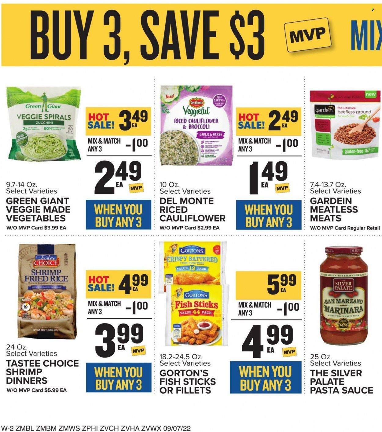 Food Lion (MD) Weekly Ad Flyer Specials September 7 to September 13, 2022