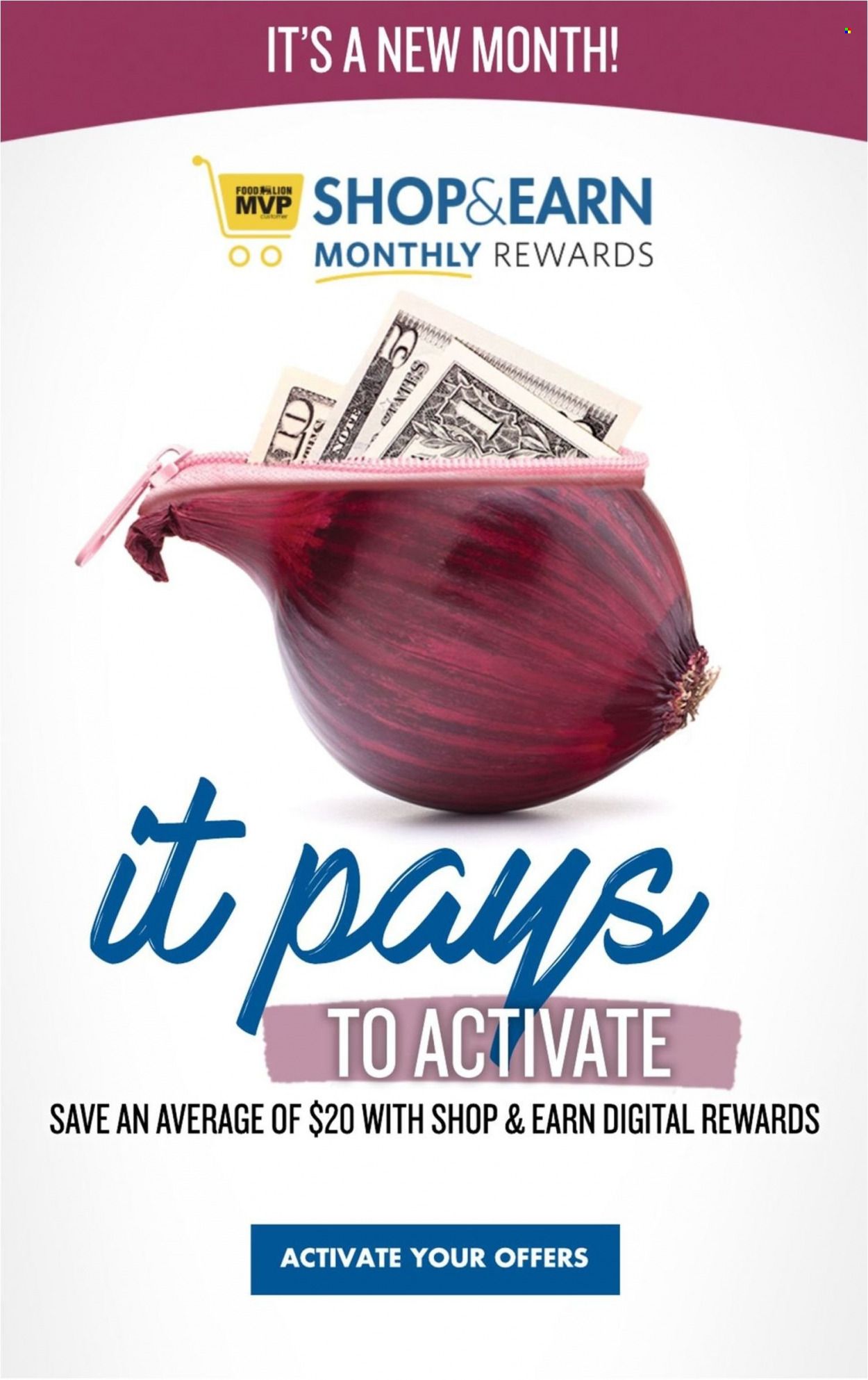 Food Lion (MD) Weekly Ad Flyer Specials September 7 to September 13, 2022
