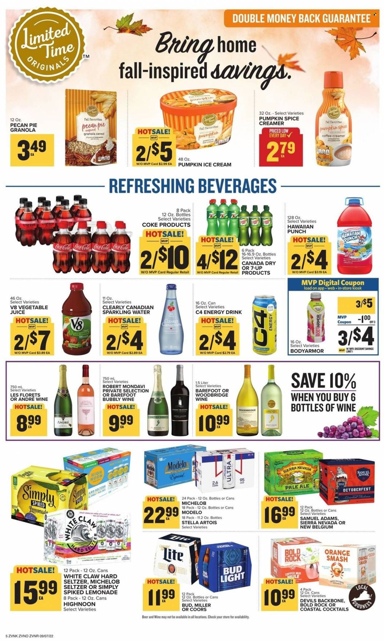 Food Lion (VA) Weekly Ad Flyer Specials September 7 to September 13, 2022