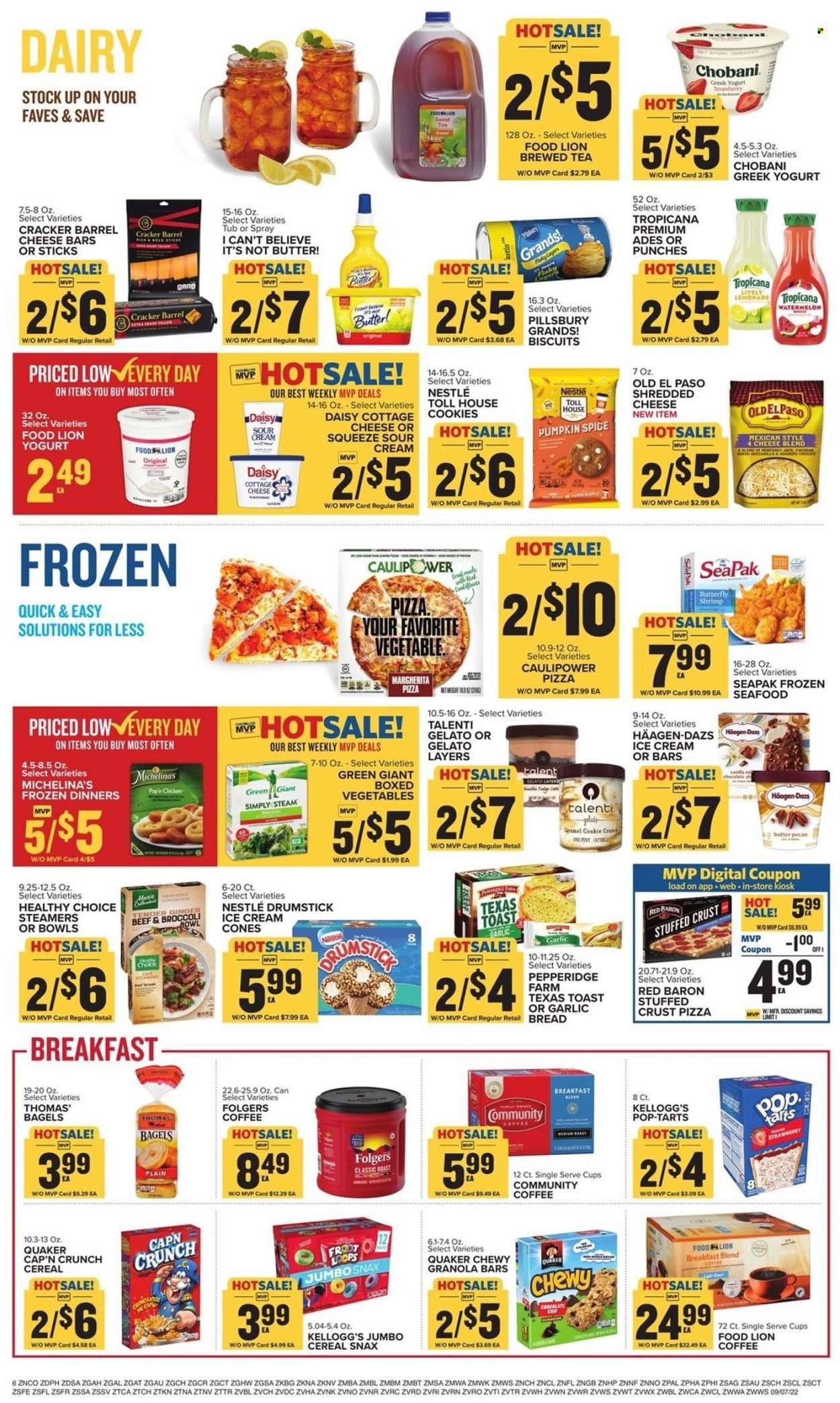 Food Lion (VA) Weekly Ad Flyer Specials September 7 to September 13, 2022