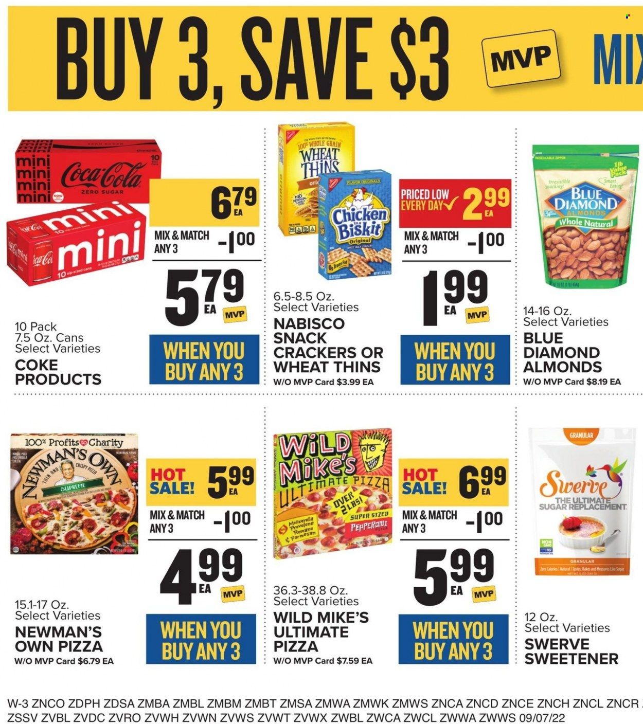 Food Lion (NC) Weekly Ad Flyer Specials September 7 to September 13, 2022