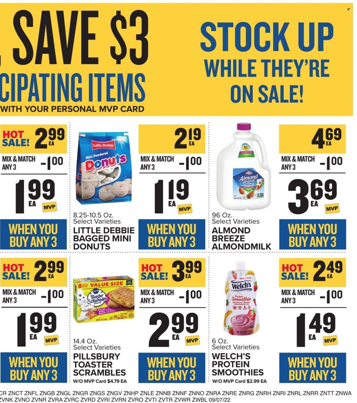 Food Lion (SC) Weekly Ad Flyer Specials September 7 to September 13, 2022