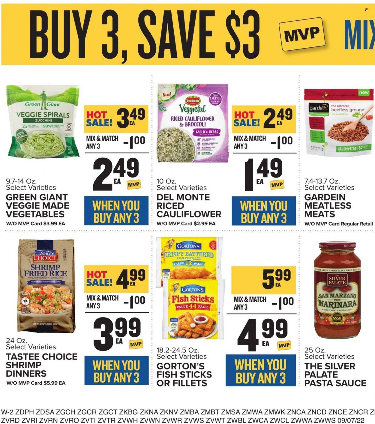 Food Lion (SC) Weekly Ad Flyer Specials September 7 to September 13, 2022