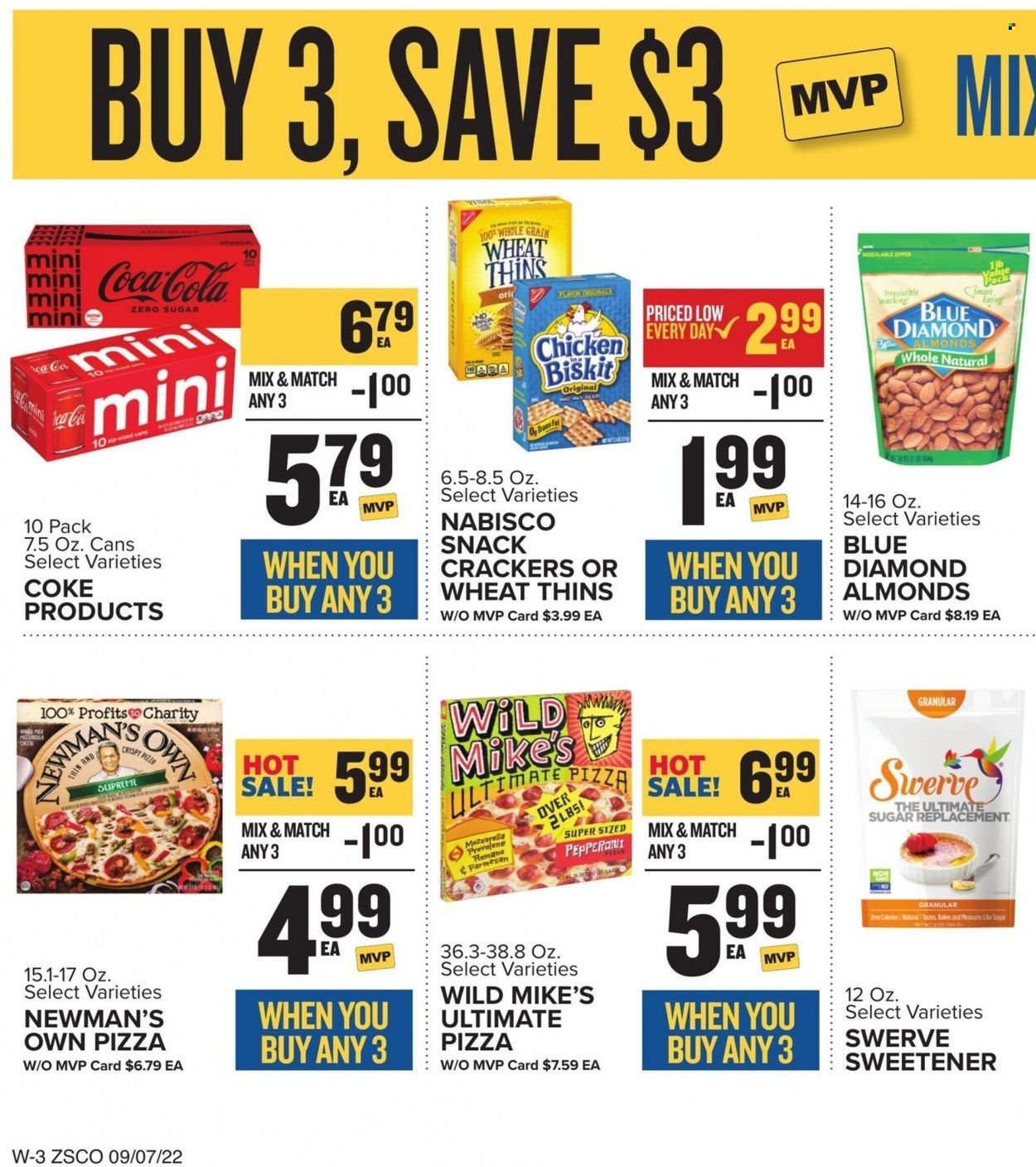 Food Lion (SC) Weekly Ad Flyer Specials September 7 to September 13, 2022