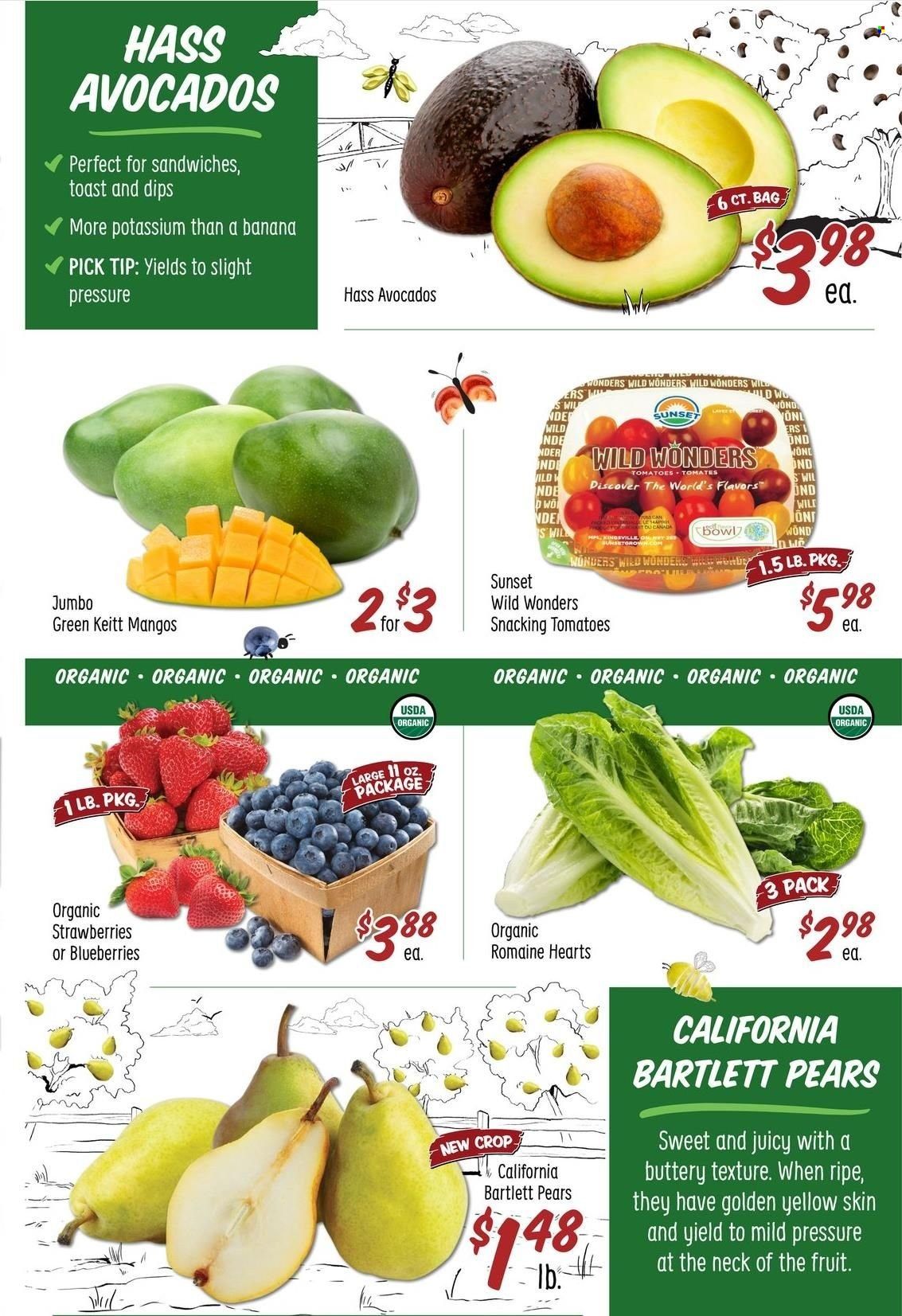 Sprouts Weekly Ad Flyer Specials September 7 to September 13, 2022