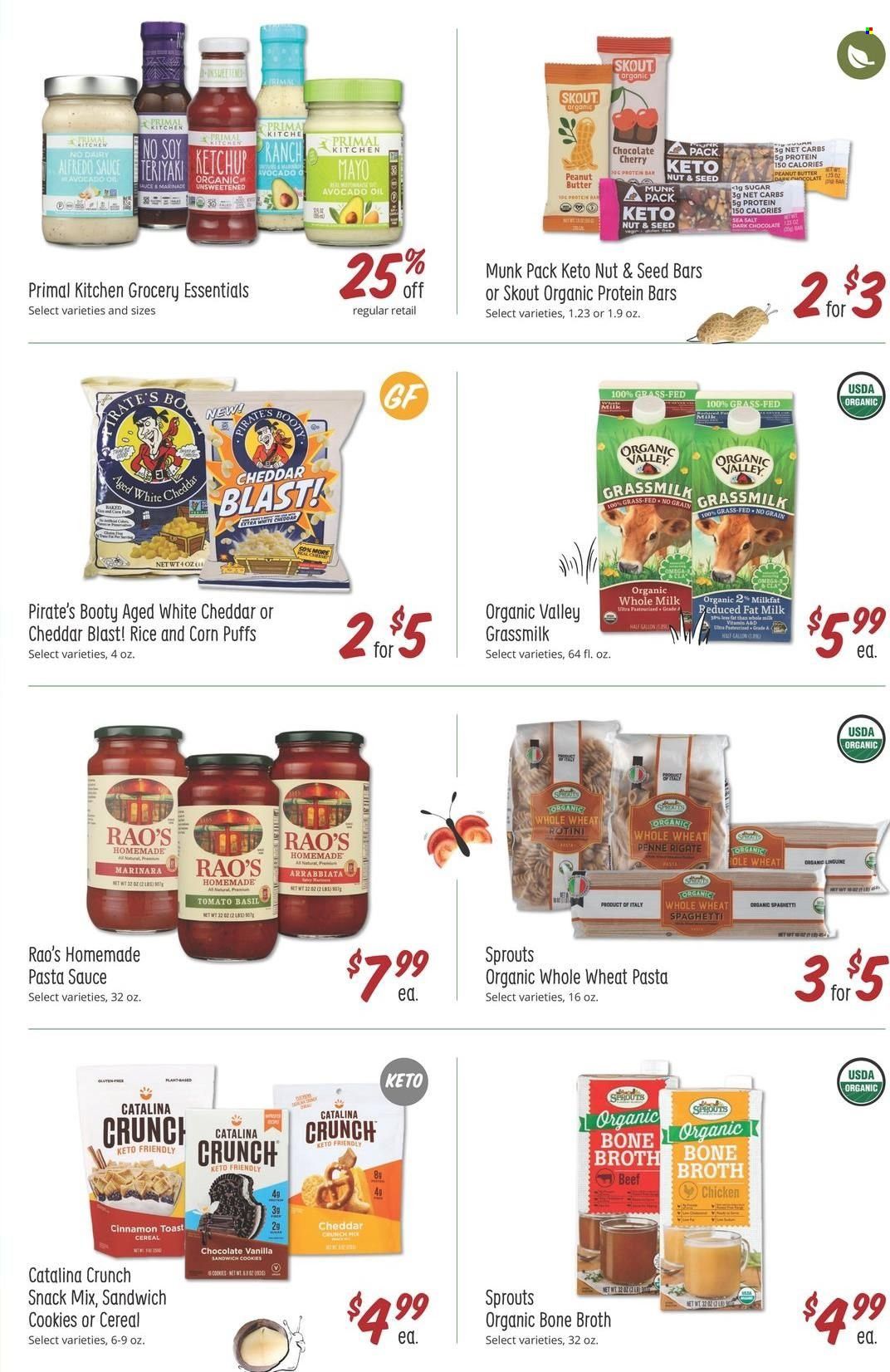 Sprouts Weekly Ad Flyer Specials September 7 to September 13, 2022