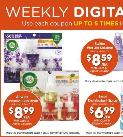 King Soopers (CO) Weekly Ad Flyer Specials September 7 to September 13, 2022