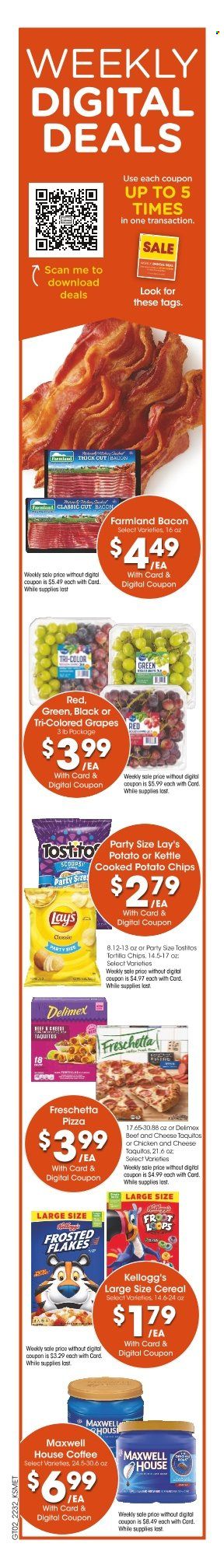 King Soopers (CO) Weekly Ad Flyer Specials September 7 to September 13, 2022