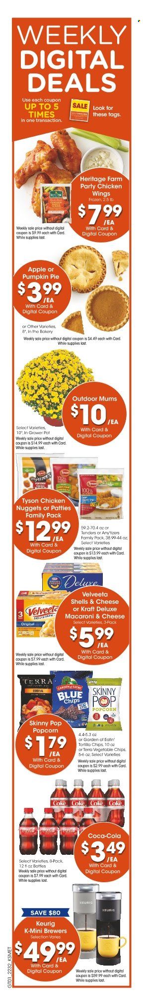 King Soopers (CO) Weekly Ad Flyer Specials September 7 to September 13, 2022
