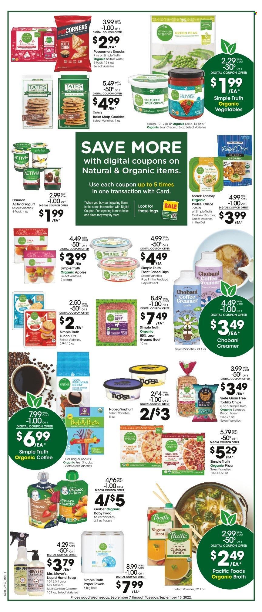 King Soopers (CO) Weekly Ad Flyer Specials September 7 to September 13, 2022