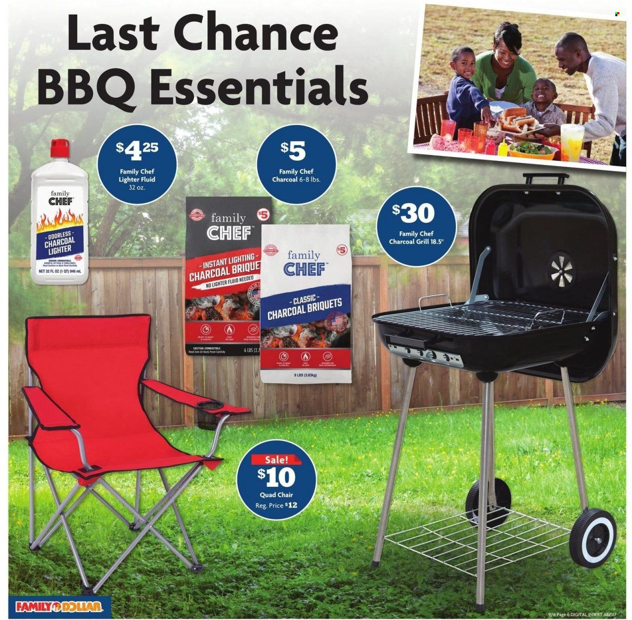 Family Dollar Weekly Ad Flyer Specials September 6 to September 10, 2022