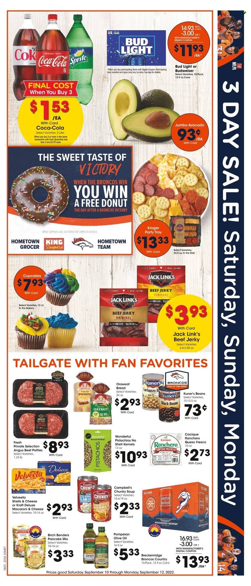 City Market (CO, UT, WY) Weekly Ad Flyer Specials September 7 to September 13, 2022