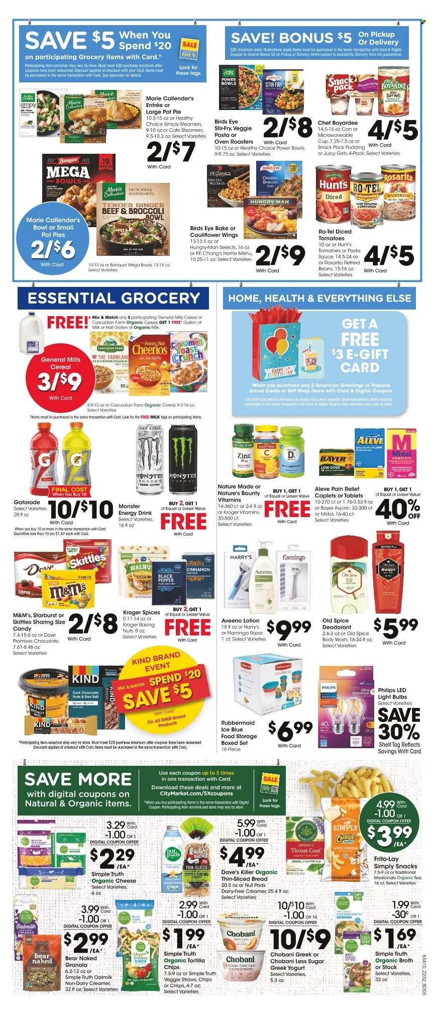 City Market (CO, UT, WY) Weekly Ad Flyer Specials September 7 to September 13, 2022