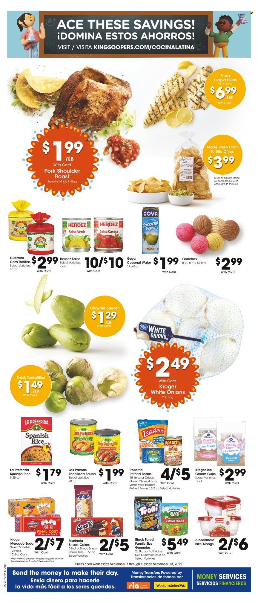City Market (CO, UT, WY) Weekly Ad Flyer Specials September 7 to September 13, 2022