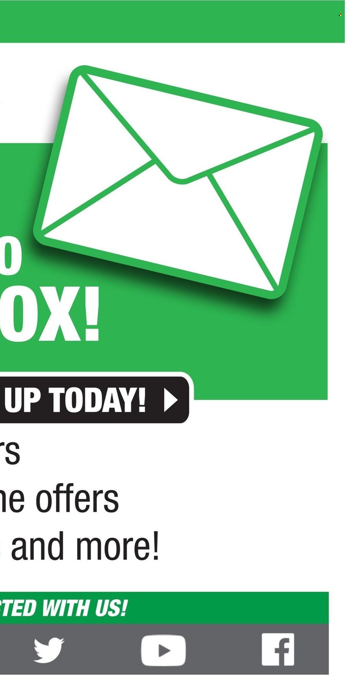 Menards Weekly Ad Flyer Specials September 7 to September 18, 2022