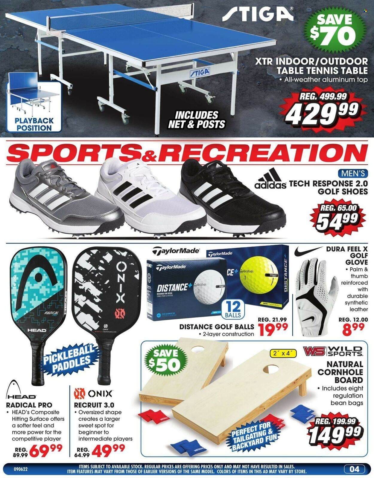 Big 5 (AZ, CA, CO, ID, NM, OR, UT, WA) Weekly Ad Flyer Specials September 6 to September 15, 2022