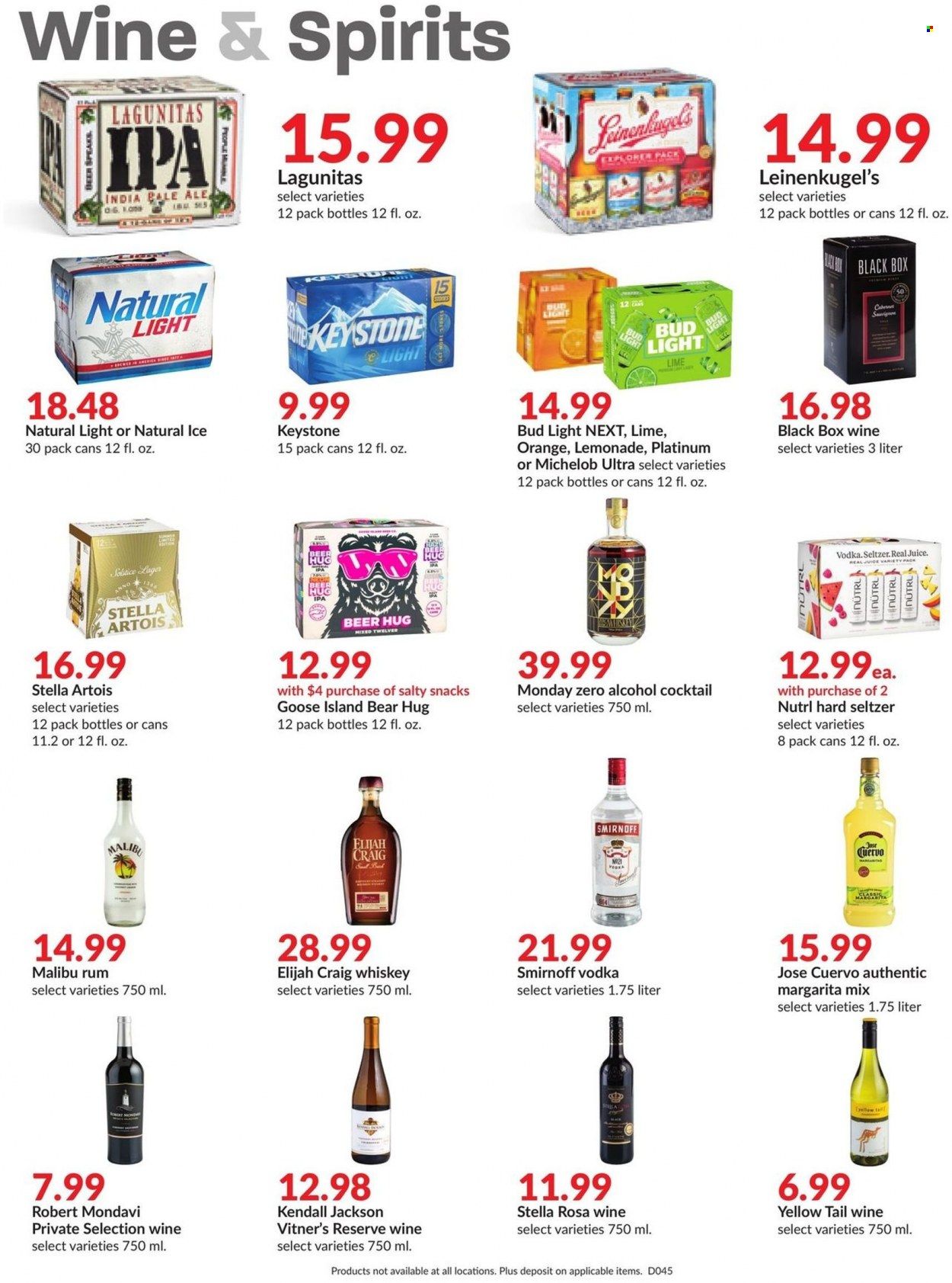Hy-Vee (IA, IL, MN, MO, SD) Weekly Ad Flyer Specials September 7 to September 13, 2022