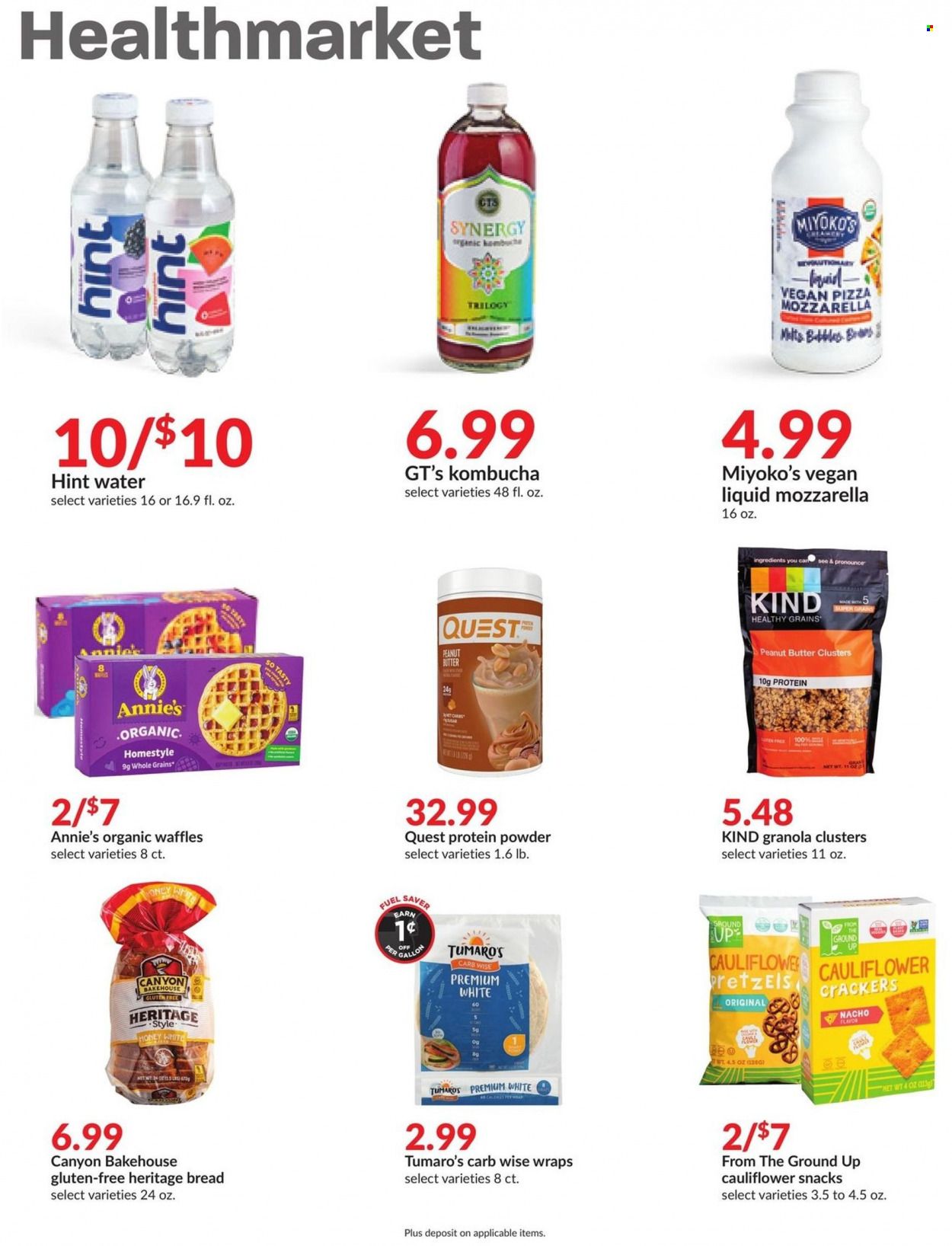 Hy-Vee (IA) Weekly Ad Flyer Specials September 7 to September 13, 2022