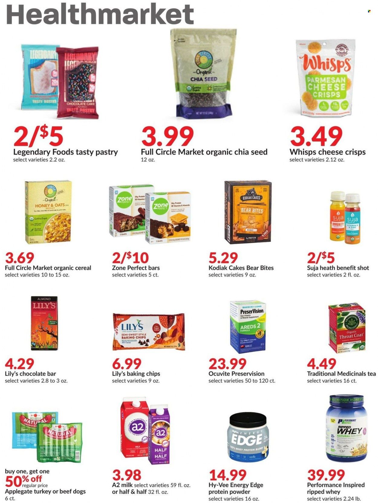Hy-Vee (IA) Weekly Ad Flyer Specials September 7 to September 13, 2022