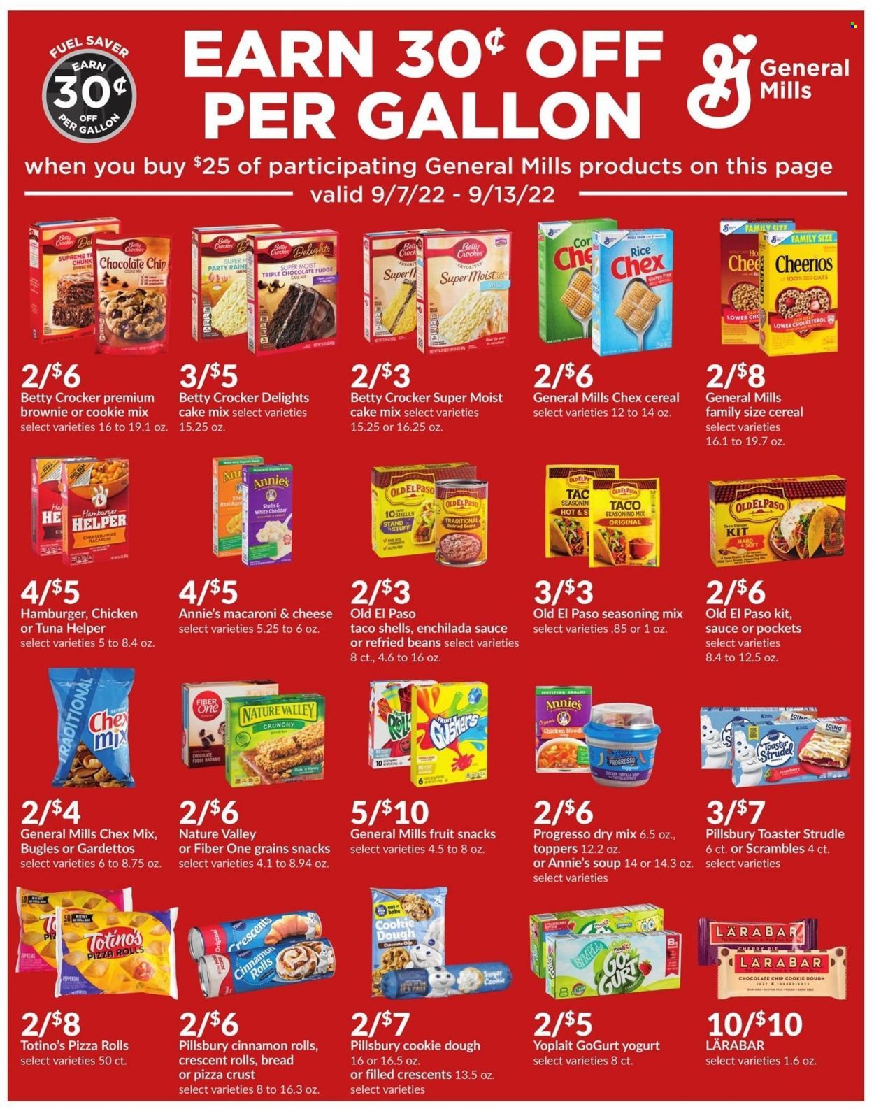 Hy-Vee (IA) Weekly Ad Flyer Specials September 7 to September 13, 2022