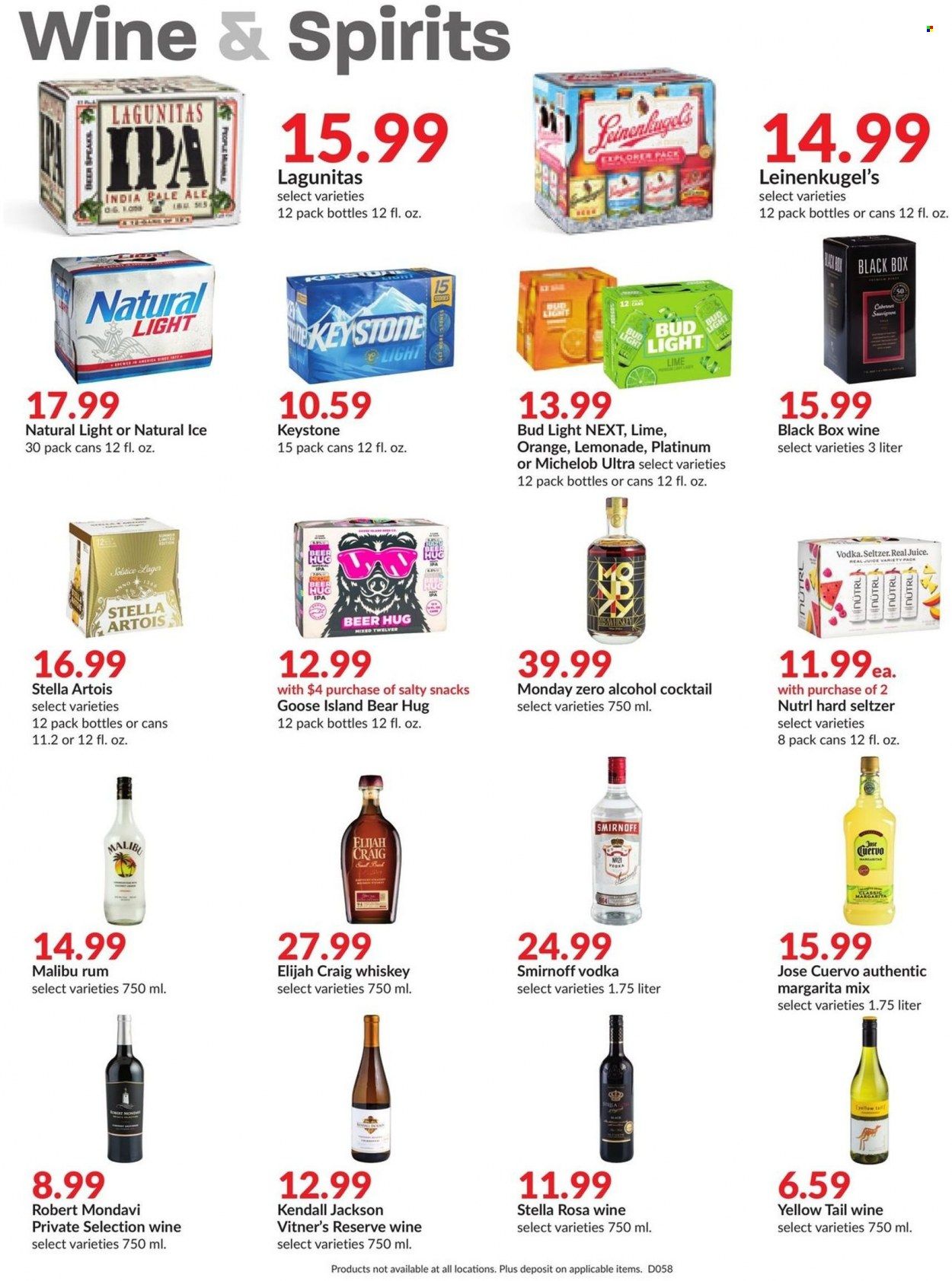 Hy-Vee (IA) Weekly Ad Flyer Specials September 7 to September 13, 2022