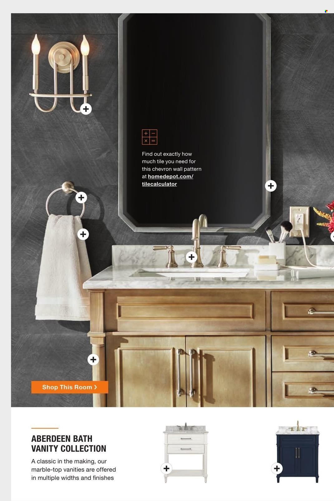 The Home Depot Weekly Ad Flyer Specials September 6 to October 2, 2022