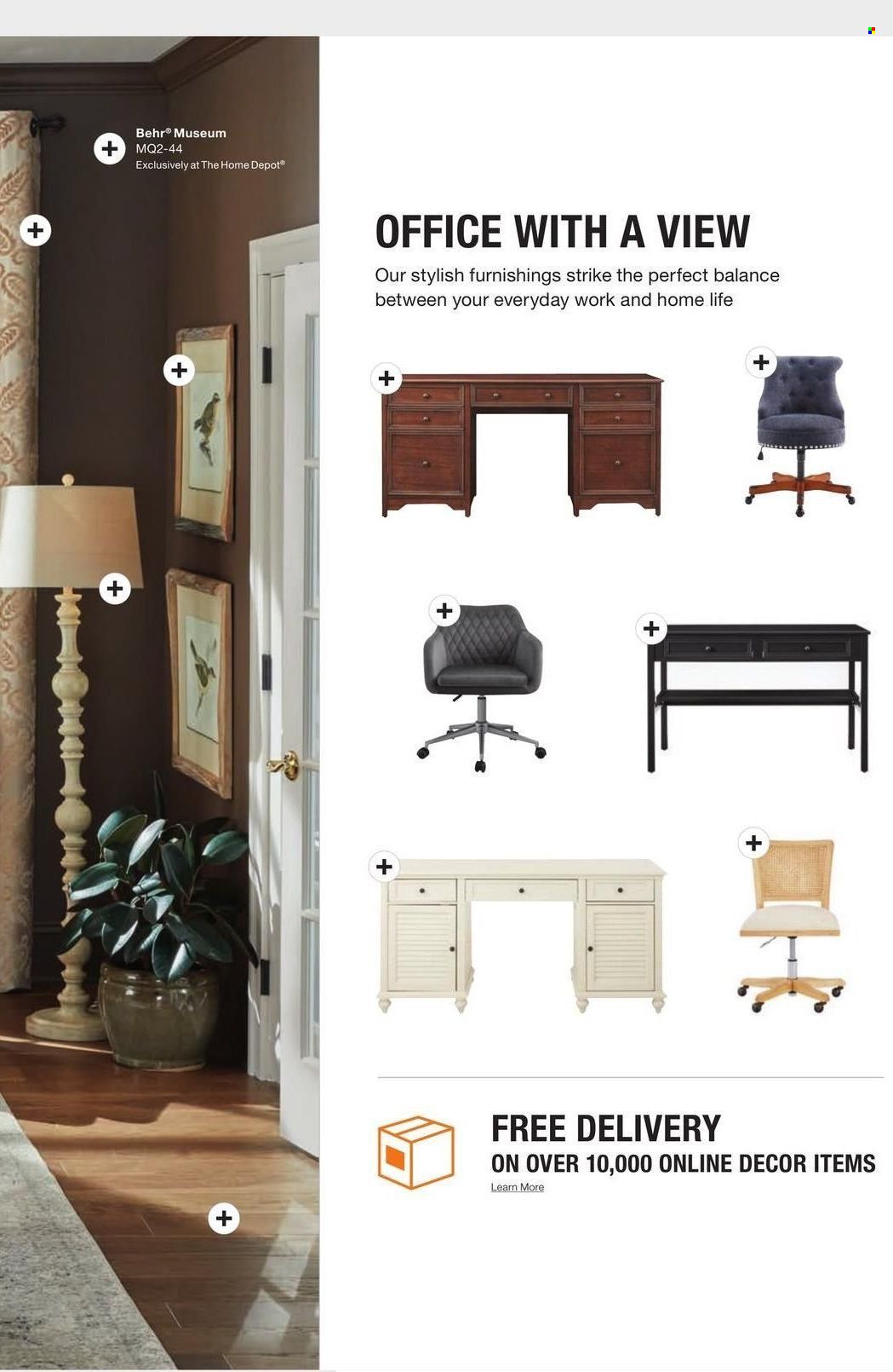 The Home Depot Weekly Ad Flyer Specials September 6 to October 2, 2022