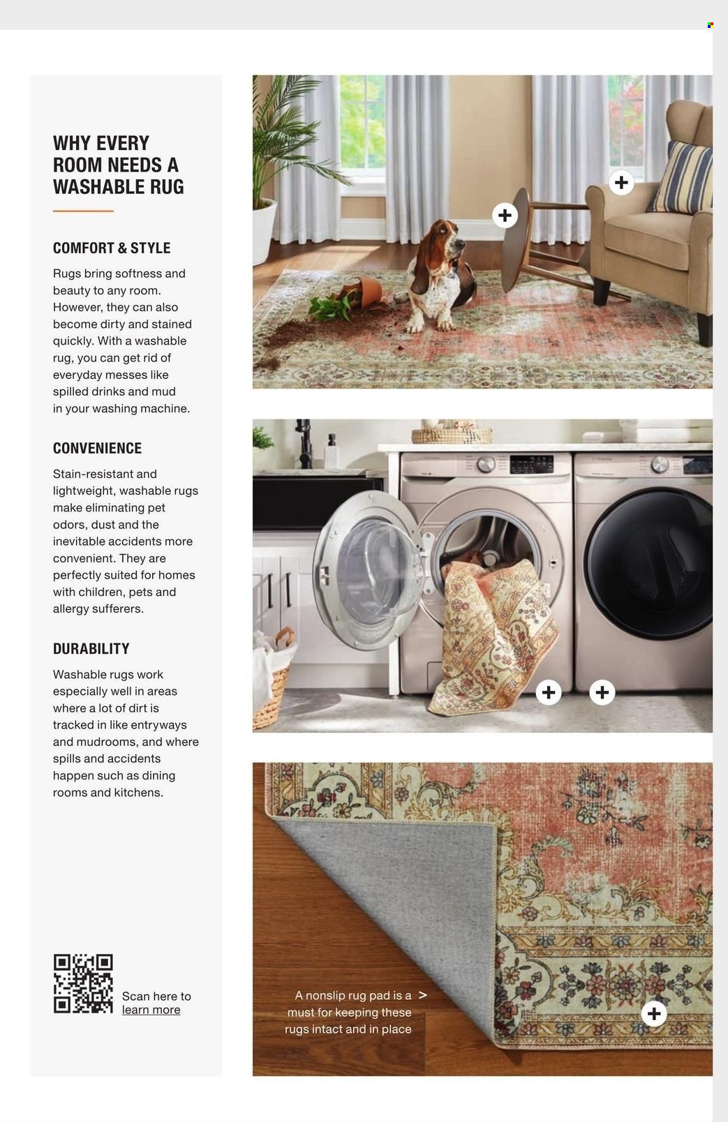 The Home Depot Weekly Ad Flyer Specials September 6 to October 2, 2022