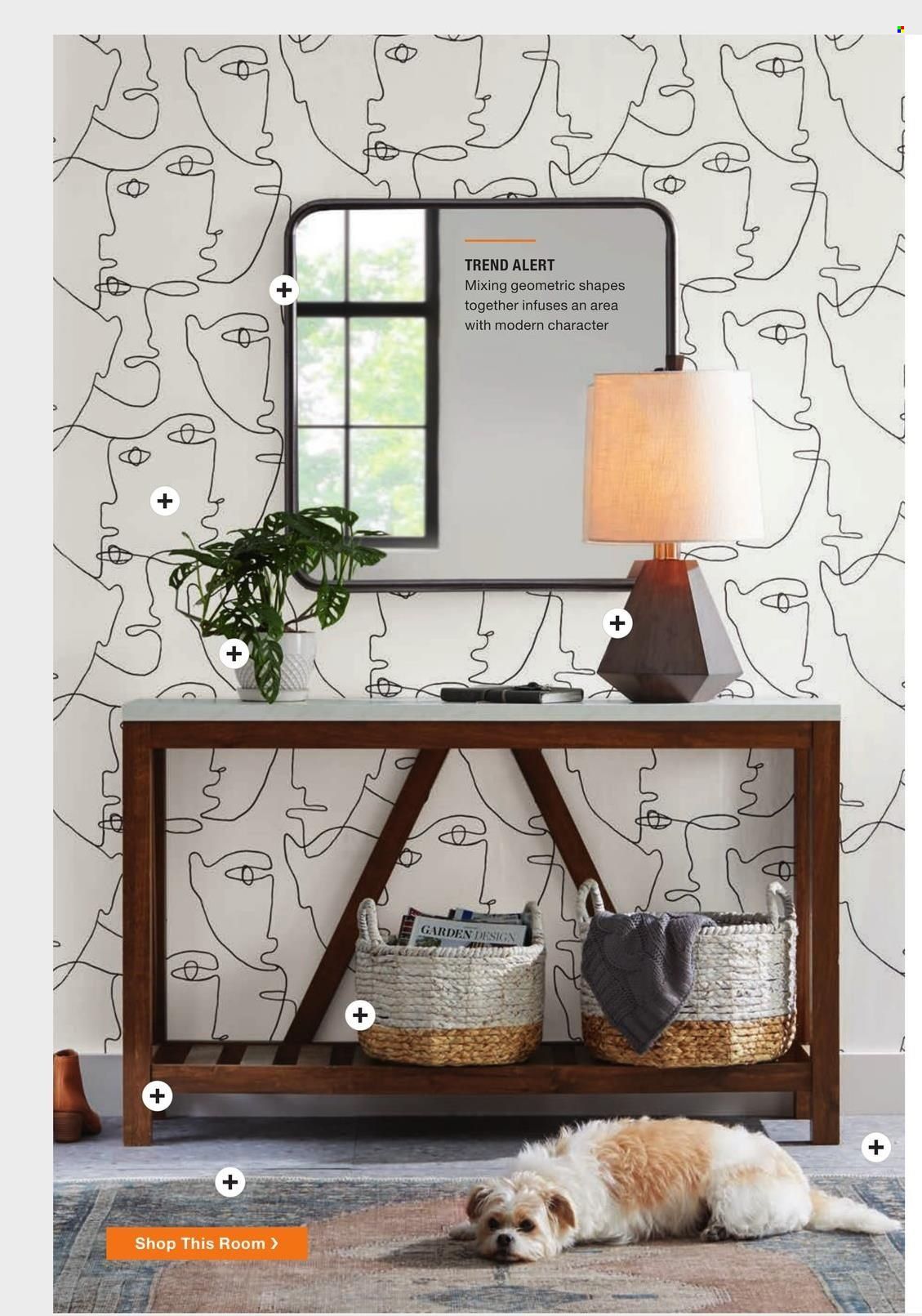 The Home Depot Weekly Ad Flyer Specials September 6 to October 2, 2022