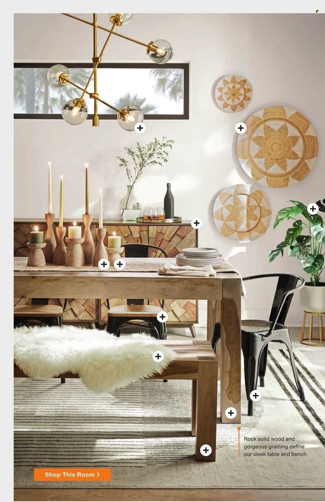 The Home Depot Weekly Ad Flyer Specials September 6 to October 2, 2022