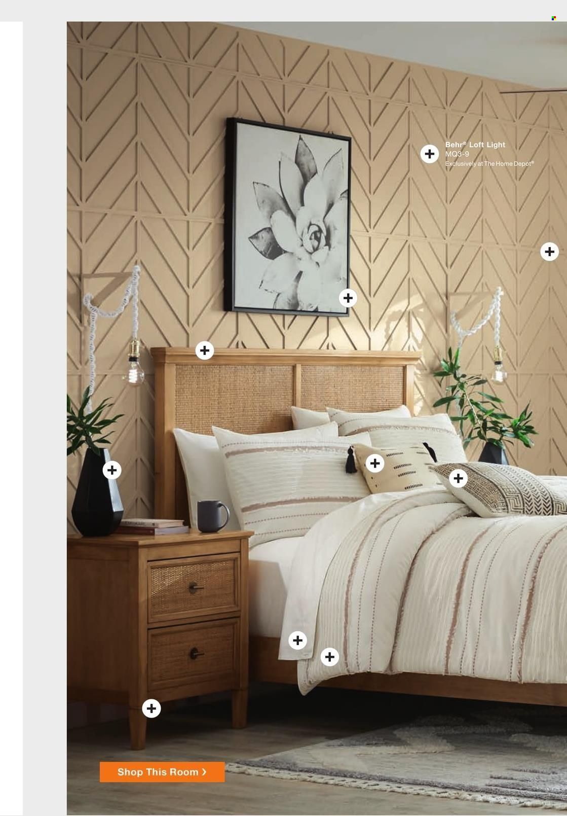 The Home Depot Weekly Ad Flyer Specials September 6 to October 2, 2022